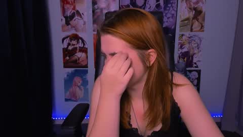 Snapshot of lusy_puff chatting on December 2024 04:36:02 AM lusy_puff online show from December 2024 04:36:02 AM