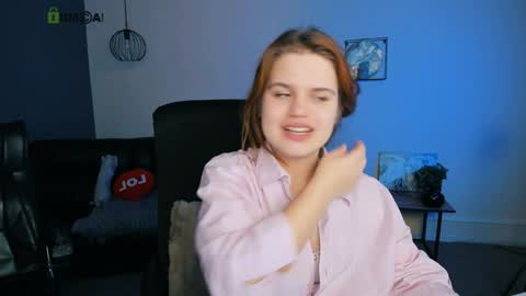 Snapshot of lusy_puff chatting on January 2025 12:42:01 PM lusy_puff online show from January 2025 12:42:01 PM