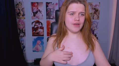 Snapshot of lusy_puff chatting on January 2025 03:50:01 PM lusy_puff online show from January 2025 03:50:01 PM