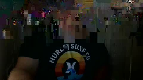 Luv2tokNstrok online show from January 2025 11:44:02 AM