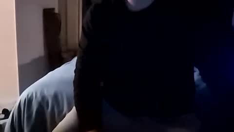 Luv2tokNstrok online show from March 2025 08:02:02 AM