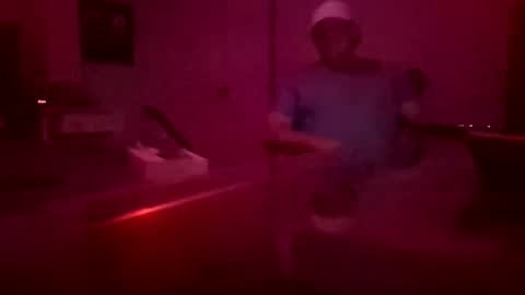 Luv2tokNstrok online show from September 2025 09:31:01 AM