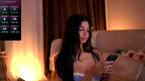Caprice online show from June 2026 04:01:02 PM