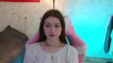 Snapshot of luvellina chatting on July 2026 08:27:02 AM luvellina online show from July 2026 08:27:02 AM