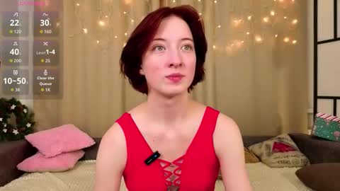 Sasha online show from December 2025 09:04:01 AM