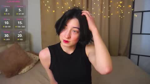 Sasha online show from February 2026 09:13:02 AM