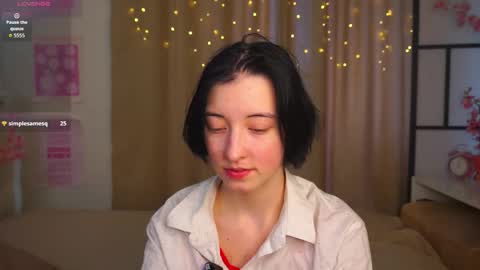 Sasha online show from February 2026 09:21:02 AM