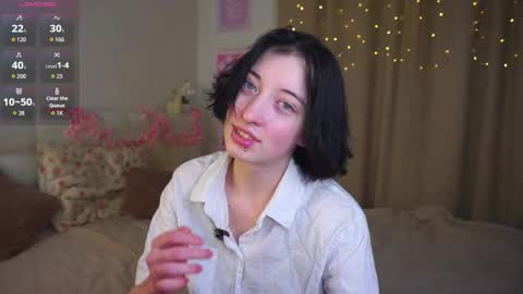 Sasha online show from February 2026 09:20:01 AM