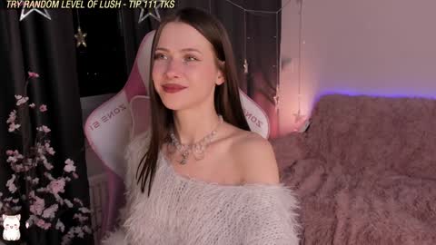 Julia   LuvJuly  online show from December 2024 08:53:02 PM