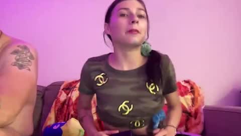 luvkoko online show from September 2025 08:52:02 AM