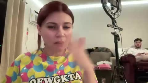 luvkoko online show from March 2026 01:44:01 AM