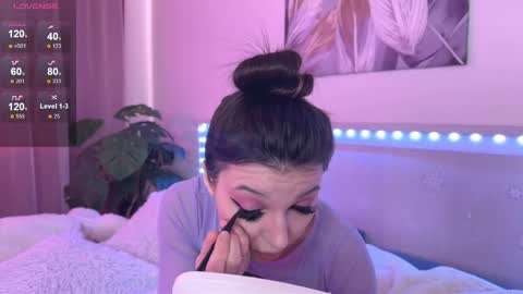 Veronica online show from May 2026 10:21:02 AM