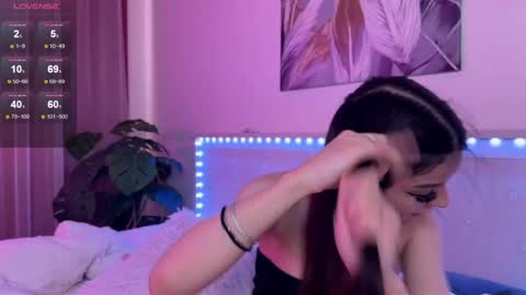 Veronica online show from May 2026 08:33:02 AM