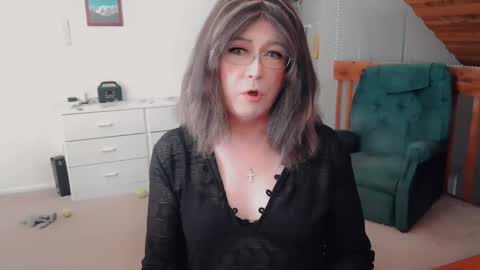 Britney online show from November 2025 05:34:02 PM