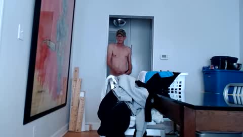 Jim Bo online show from January 2025 04:51:02 PM