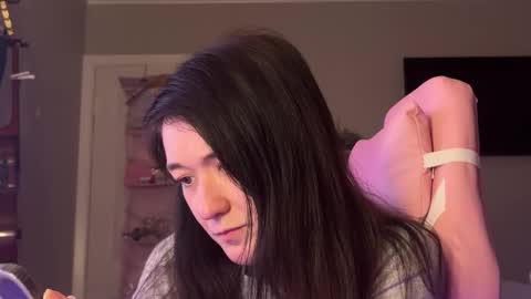 AB online show from February 2025 04:09:02 AM