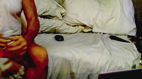 M Jordan online show from December 2024 12:05:01 PM