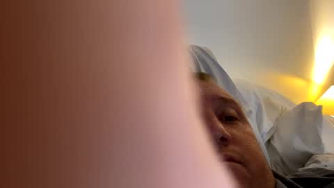 Joe and Sarah online show from December 2024 12:33:01 PM