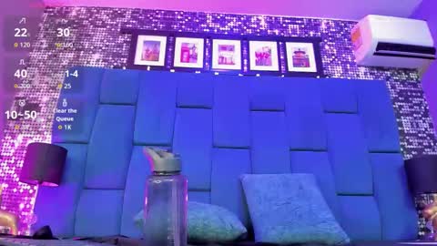 lux_bitchx online show from November 2025 02:43:02 AM