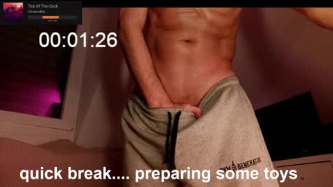 Im a   -  CAMGUY YOU  LIKE to FUCK online show from March 2025 01:53:02 AM