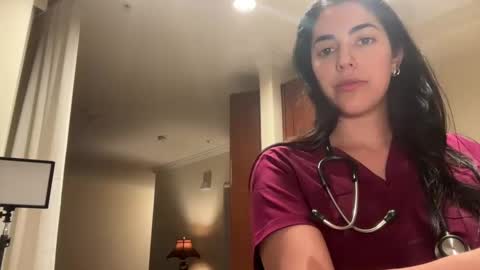 luxcher22 online show from January 2025 03:26:01 AM