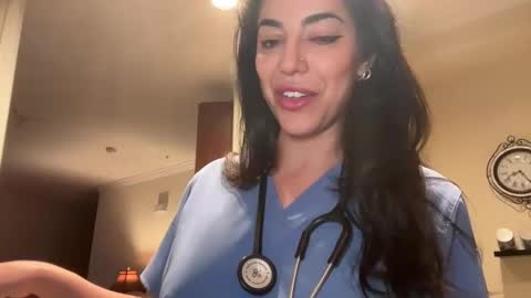 luxcher22 online show from February 2025 03:23:01 AM