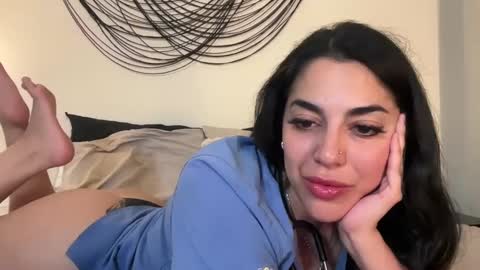 luxcher22 online show from February 2025 03:21:01 AM