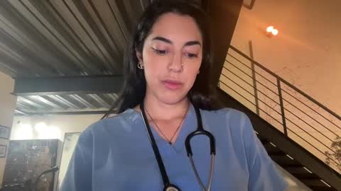 luxcher22 online show from February 2025 03:42:01 AM