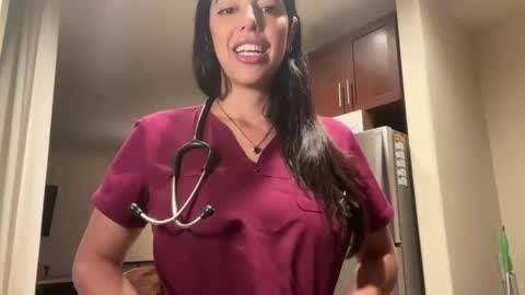 luxcher22 online show from February 2025 03:15:02 AM