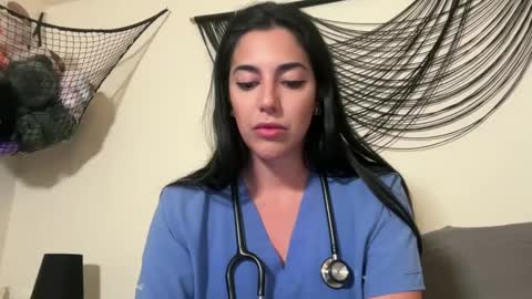 luxcher22 online show from September 2025 03:19:01 AM