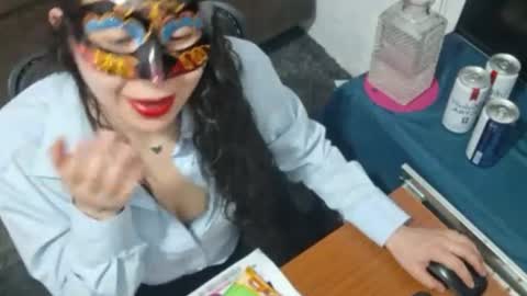 luxdasilva online show from June 2026 03:40:02 AM