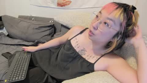 LuxGray online show from December 2024 10:12:01 PM