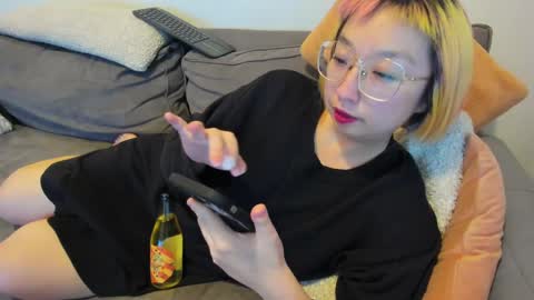 LuxGray online show from January 2025 01:04:02 AM