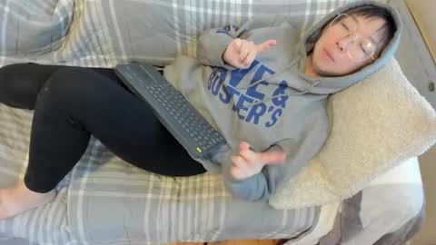 LuxGray online show from October 2025 09:50:02 PM