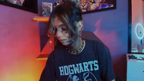 Snapshot of luxiel_ chatting on February 2026 10:26:02 PM Luxiel 3 online show from February 2026 10:26:02 PM