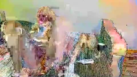 LuxMelys online show from September 2025 06:46:01 PM