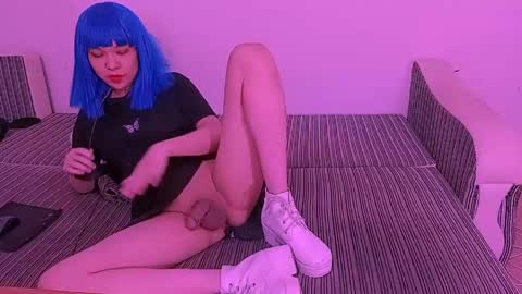 LuxMelys online show from April 2026 05:36:01 AM