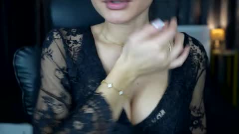 KarolinaAlpha online show from February 2026 08:37:01 AM