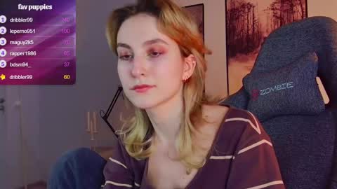 Ray online show from February 2025 12:21:02 AM