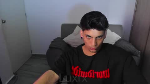 Snapshot of luxrx chatting on July 2026 08:04:02 PM luxrx online show from July 2026 08:04:02 PM