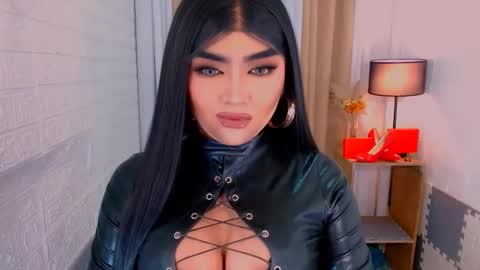 Sasha Blaire online show from October 2025 08:40:02 AM