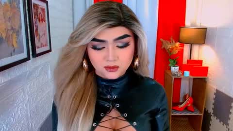 Sasha Blaire online show from January 2026 06:22:02 PM