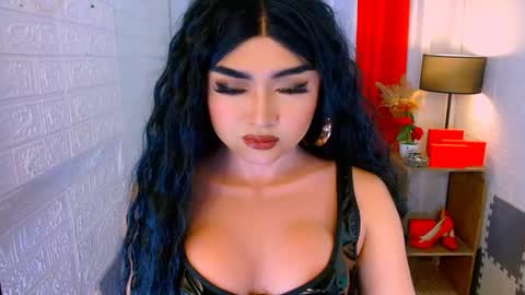 Sasha Blaire online show from February 2026 09:40:01 AM