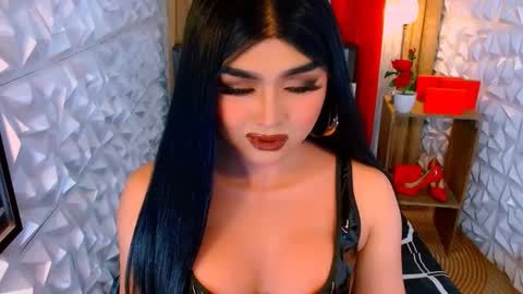 Sasha Blaire online show from March 2026 03:49:02 PM