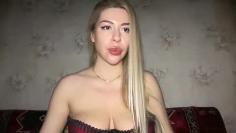 LuxSonyaStar online show from March 2026 08:47:02 PM