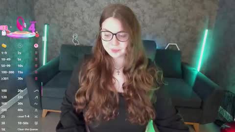 luxsopphia_ online show from March 2026 08:13:02 PM