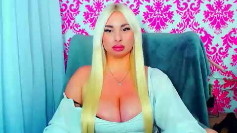 Luxuriaa online show from February 2026 08:16:02 PM