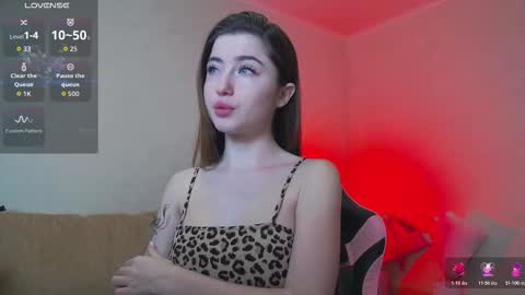 Alma online show from February 2026 05:03:01 AM