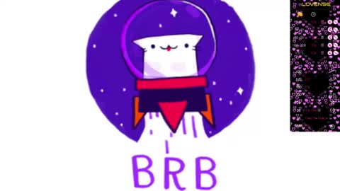 Lesly And Arnold online show from February 2025 03:04:01 AM