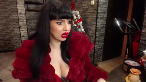 Spoiled dominant mindfucker mistress MakeupartistNail ArtistFitness and Yoga lover online show from December 2024 03:13:02 PM